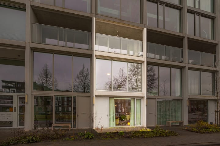 Foto 26 van Sartreweg 150