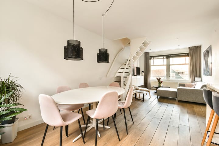 Foto 8 van Gillis van Ledenberchstraat 83-1