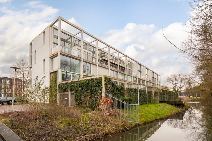 Foto 28 van Sartreweg 150