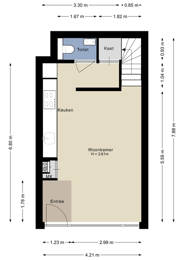 Foto 29 van Sartreweg 150
