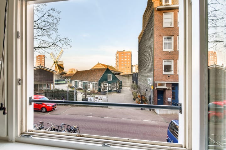 Foto 9 van Gillis van Ledenberchstraat 83-1