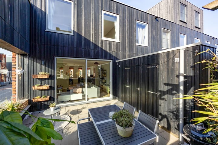 Photo 31 of Botermolendrift 1