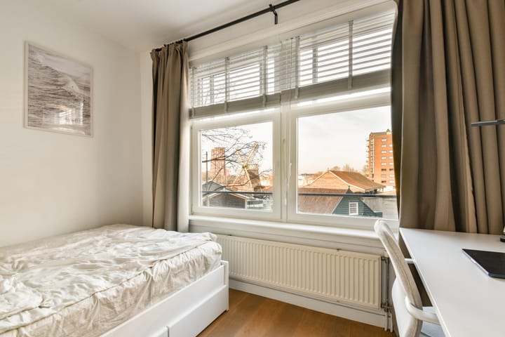 Foto 23 van Gillis van Ledenberchstraat 83-1