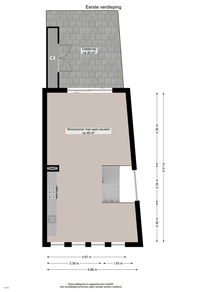 Photo 46 of Botermolendrift 1