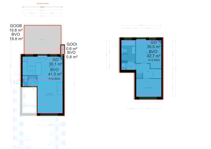 Foto 28 van Gillis van Ledenberchstraat 83-1
