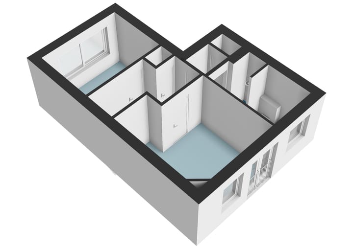 Foto 30 van Gillis van Ledenberchstraat 83-1