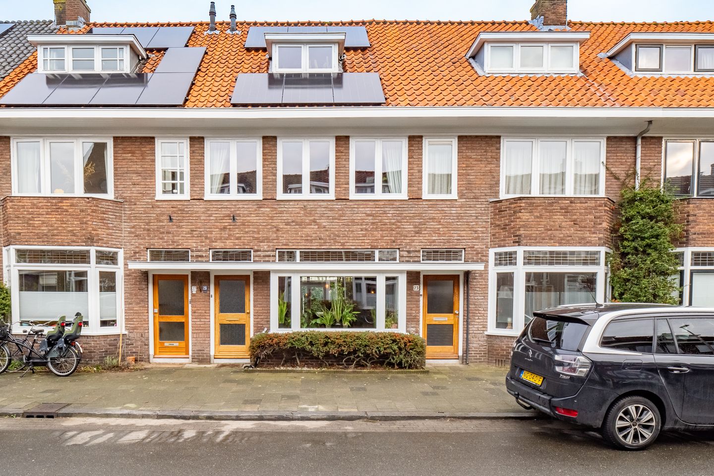 Foto 1 van Byronstraat 25