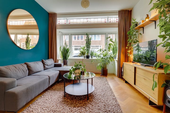 Foto 2 van Byronstraat 25