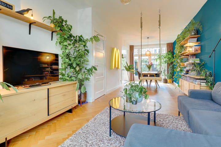 Foto 5 van Byronstraat 25