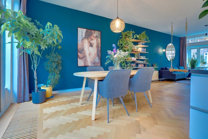 Foto 9 van Byronstraat 25