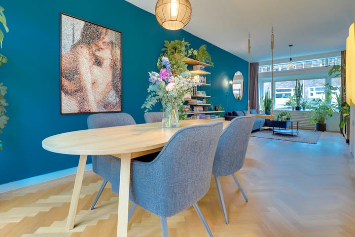 Foto 10 van Byronstraat 25