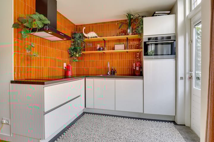 Foto 11 van Byronstraat 25