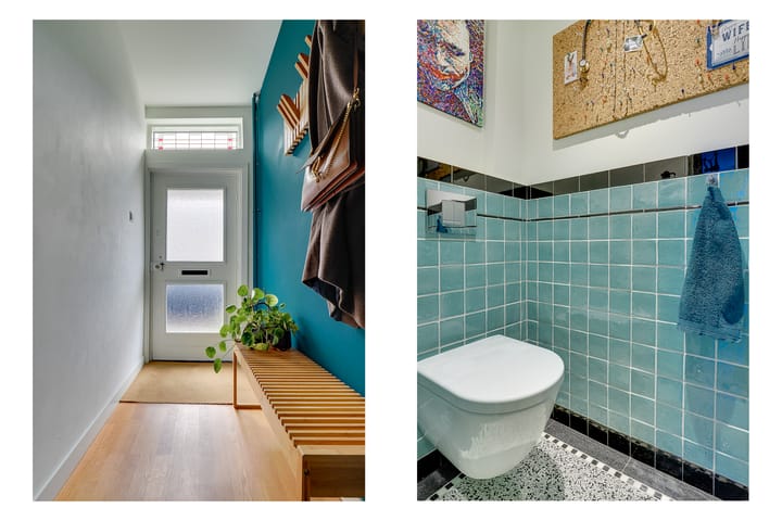 Foto 12 van Byronstraat 25