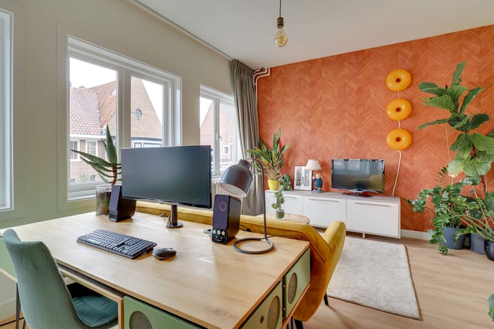 Foto 21 van Byronstraat 25