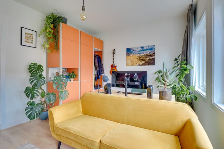 Foto 22 van Byronstraat 25