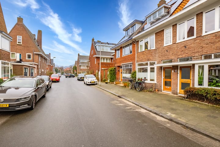 Foto 34 van Byronstraat 25