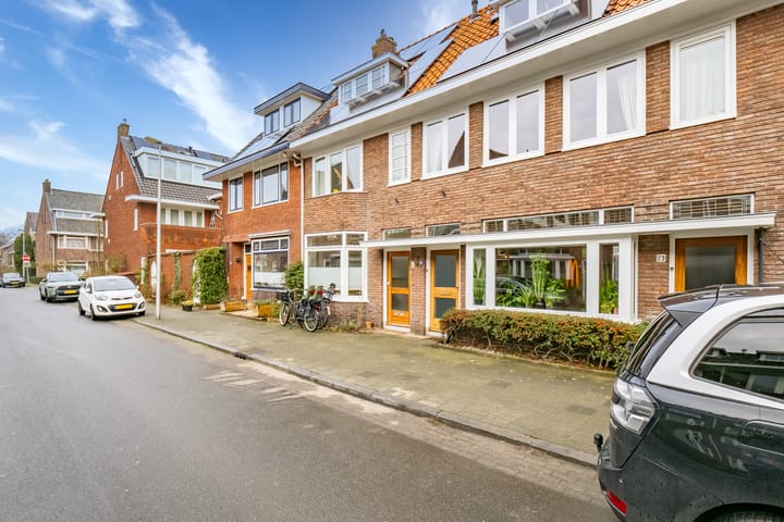 Foto 35 van Byronstraat 25