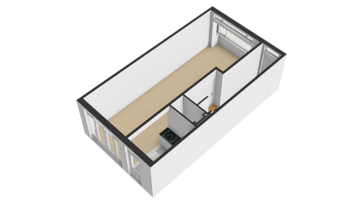 Foto 37 van Byronstraat 25