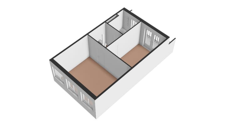 Foto 41 van Byronstraat 25