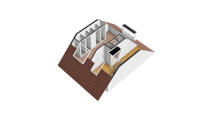 Foto 43 van Byronstraat 25