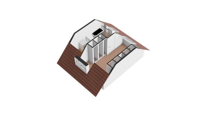 Foto 44 van Byronstraat 25