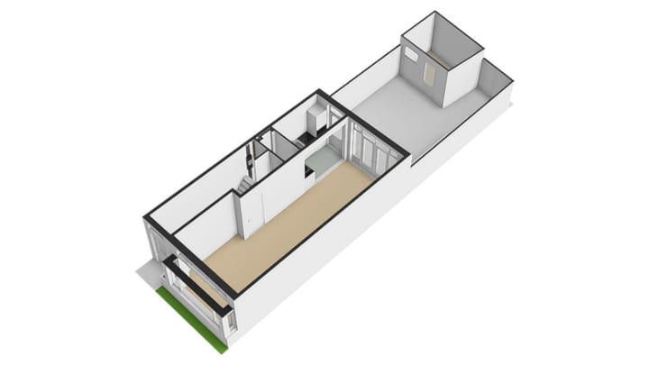 Foto 48 van Byronstraat 25