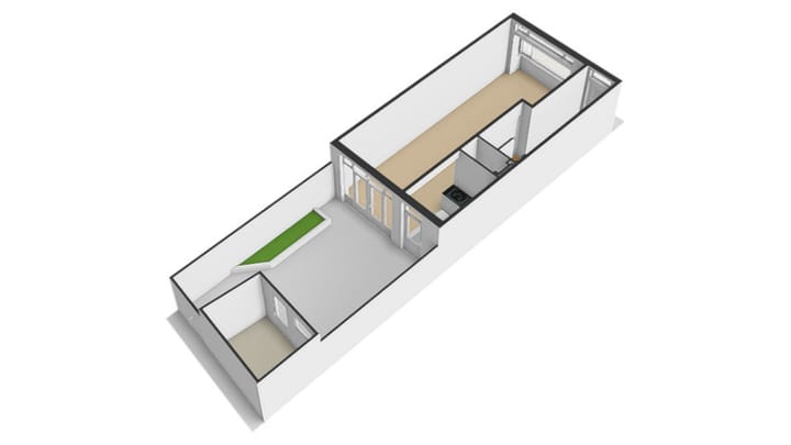 Foto 49 van Byronstraat 25