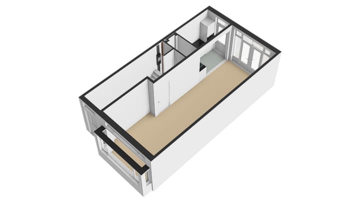 Foto 38 van Byronstraat 25