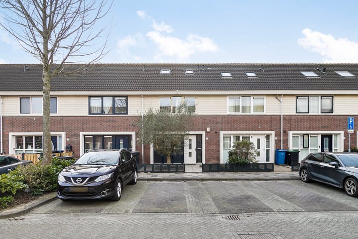 Foto 1 van Geerten Gossaertpad 7