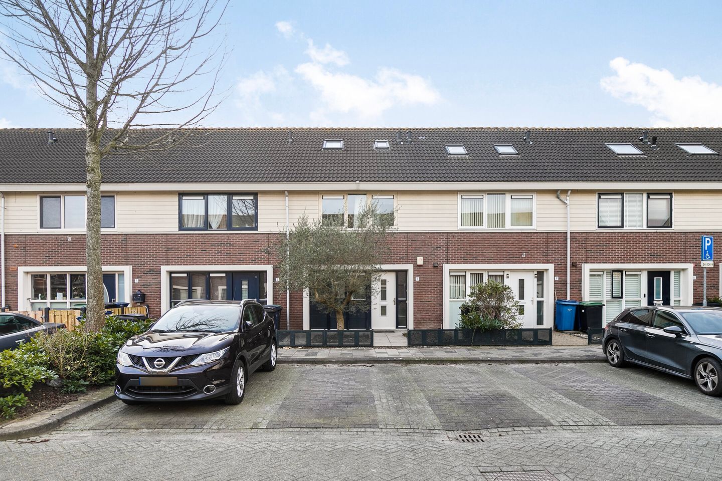 Foto 1 van Geerten Gossaertpad 7