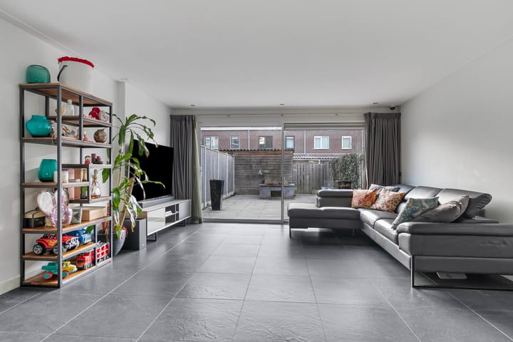 Foto 3 van Geerten Gossaertpad 7