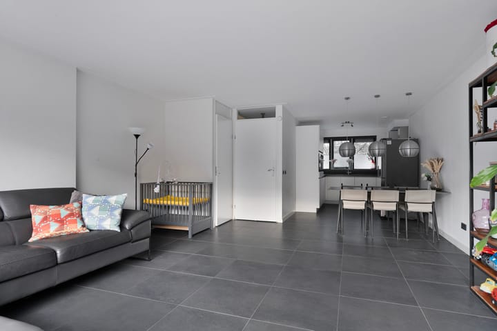 Foto 4 van Geerten Gossaertpad 7