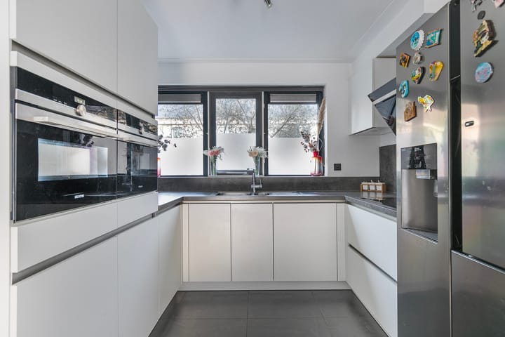 Foto 6 van Geerten Gossaertpad 7