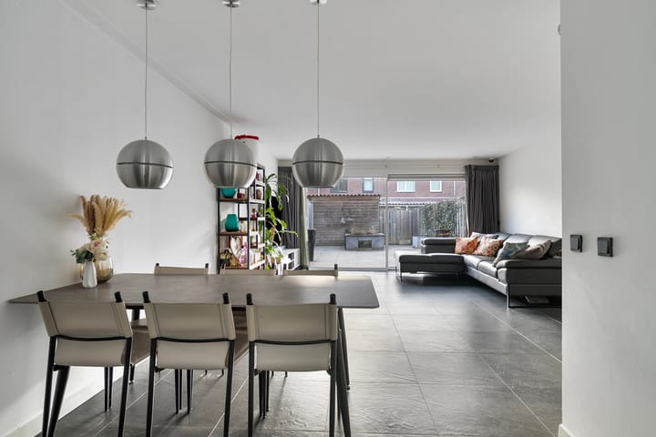 Foto 8 van Geerten Gossaertpad 7