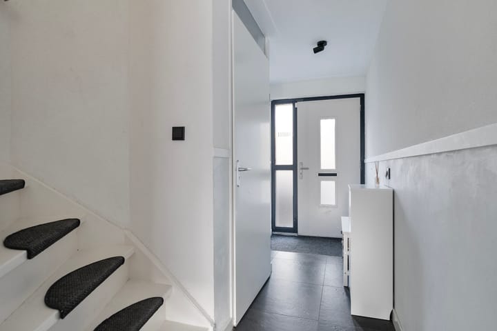 Foto 9 van Geerten Gossaertpad 7