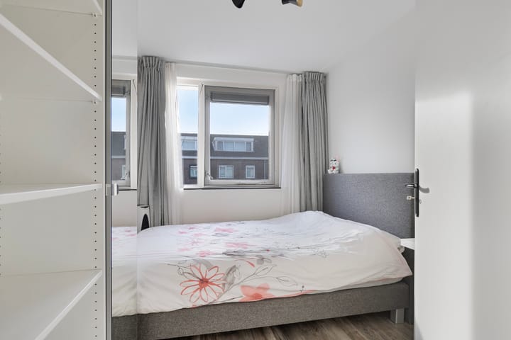 Foto 10 van Geerten Gossaertpad 7