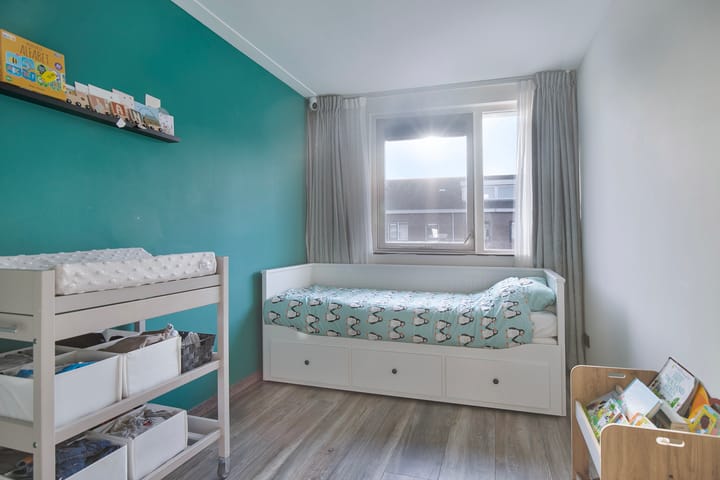 Foto 11 van Geerten Gossaertpad 7