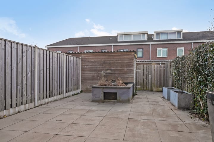 Foto 21 van Geerten Gossaertpad 7