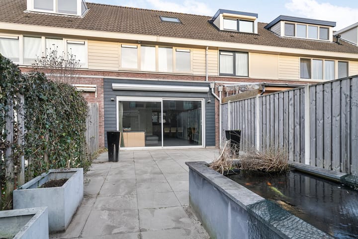 Foto 22 van Geerten Gossaertpad 7