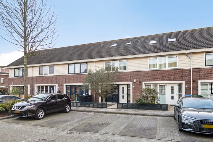 Foto 23 van Geerten Gossaertpad 7