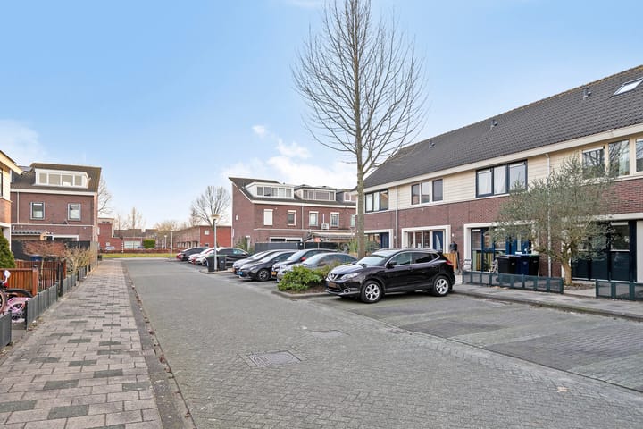 Foto 24 van Geerten Gossaertpad 7