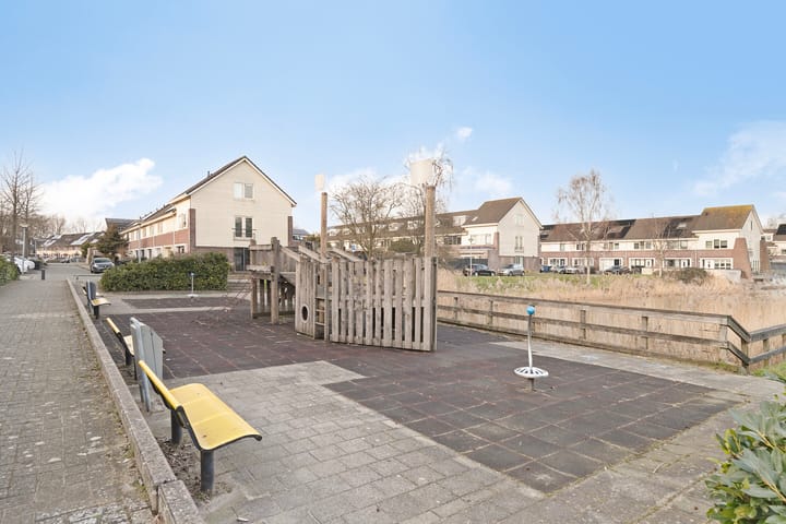 Foto 25 van Geerten Gossaertpad 7