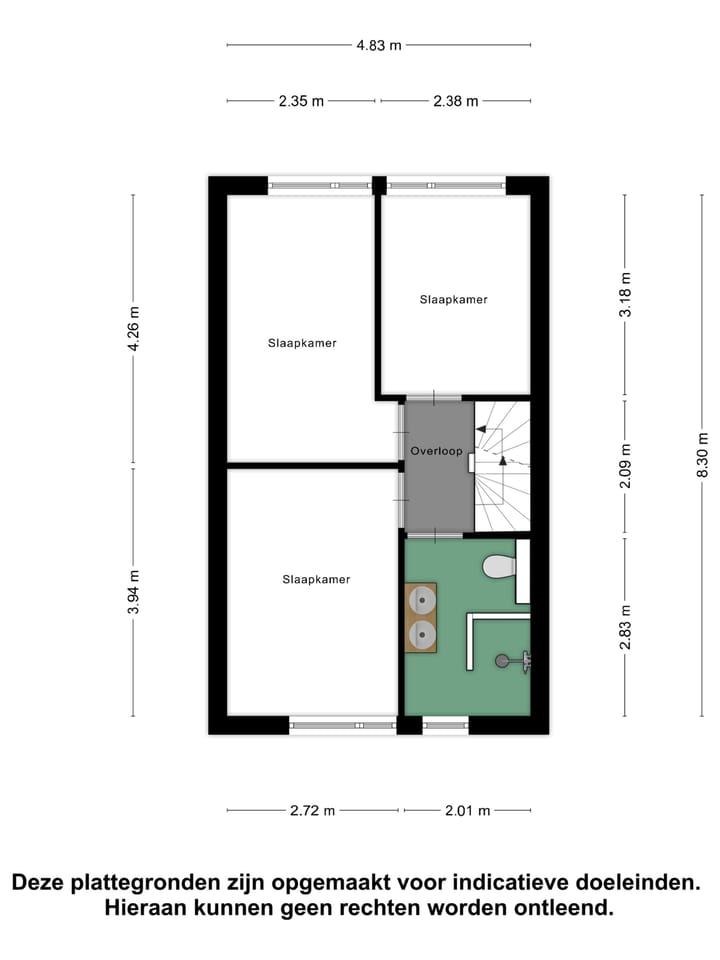Foto 28 van Geerten Gossaertpad 7
