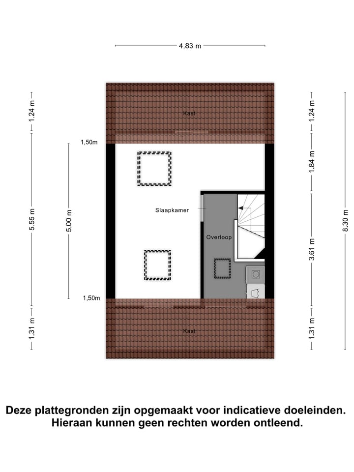 Foto 29 van Geerten Gossaertpad 7