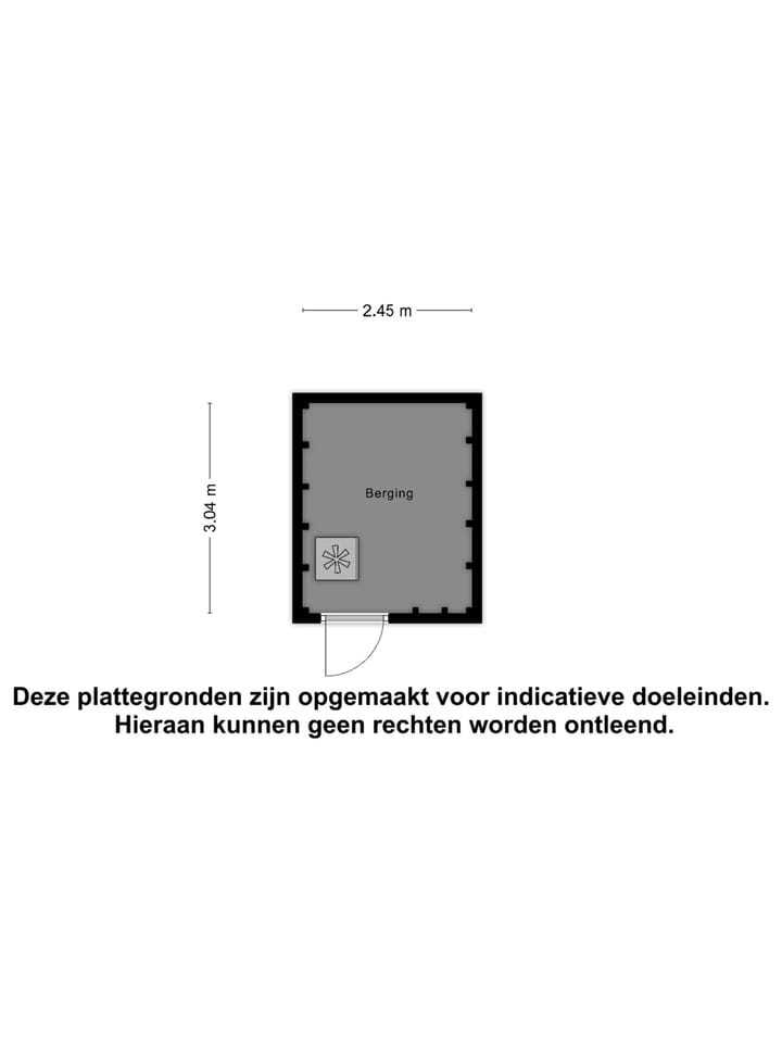 Foto 30 van Geerten Gossaertpad 7