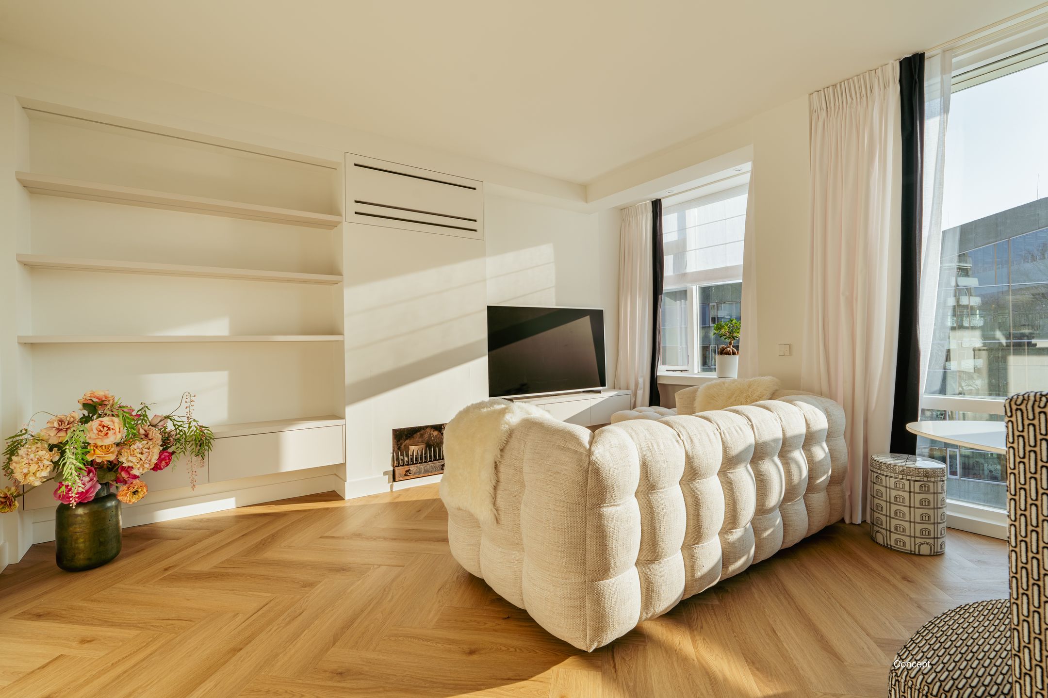 Foto 3 van Beethovenstraat 235