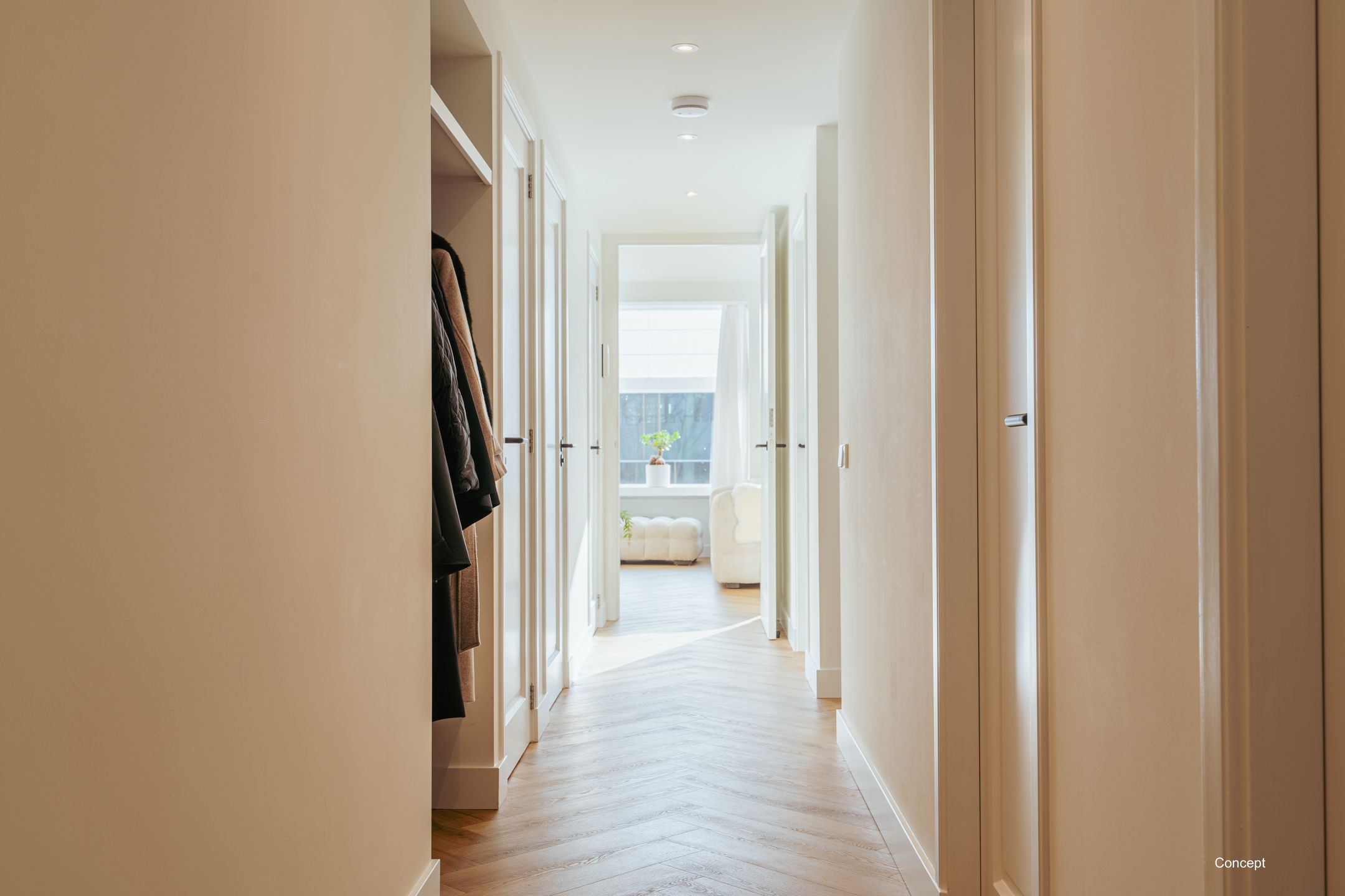 Foto 6 van Beethovenstraat 235