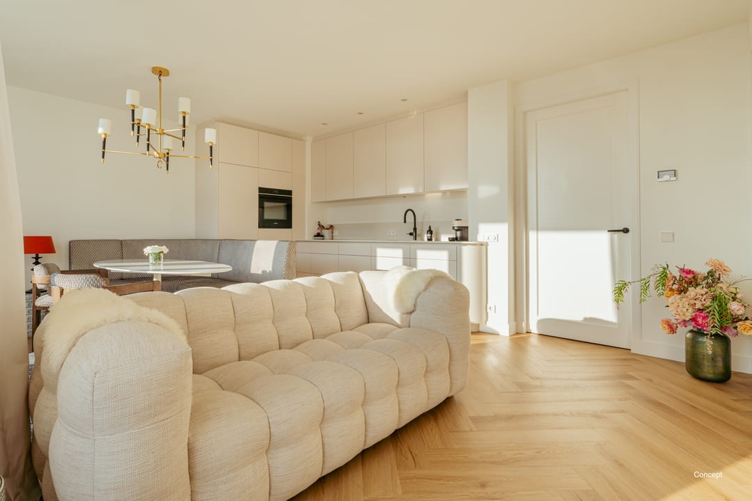 Foto 8 van Beethovenstraat 235