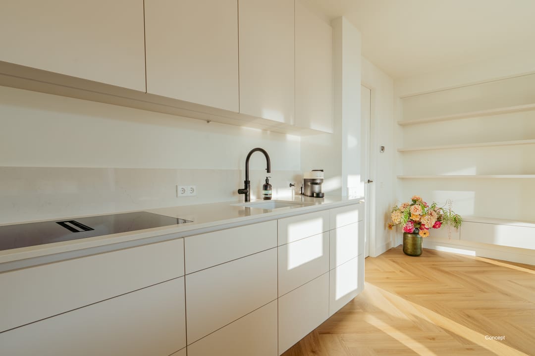 Foto 11 van Beethovenstraat 235