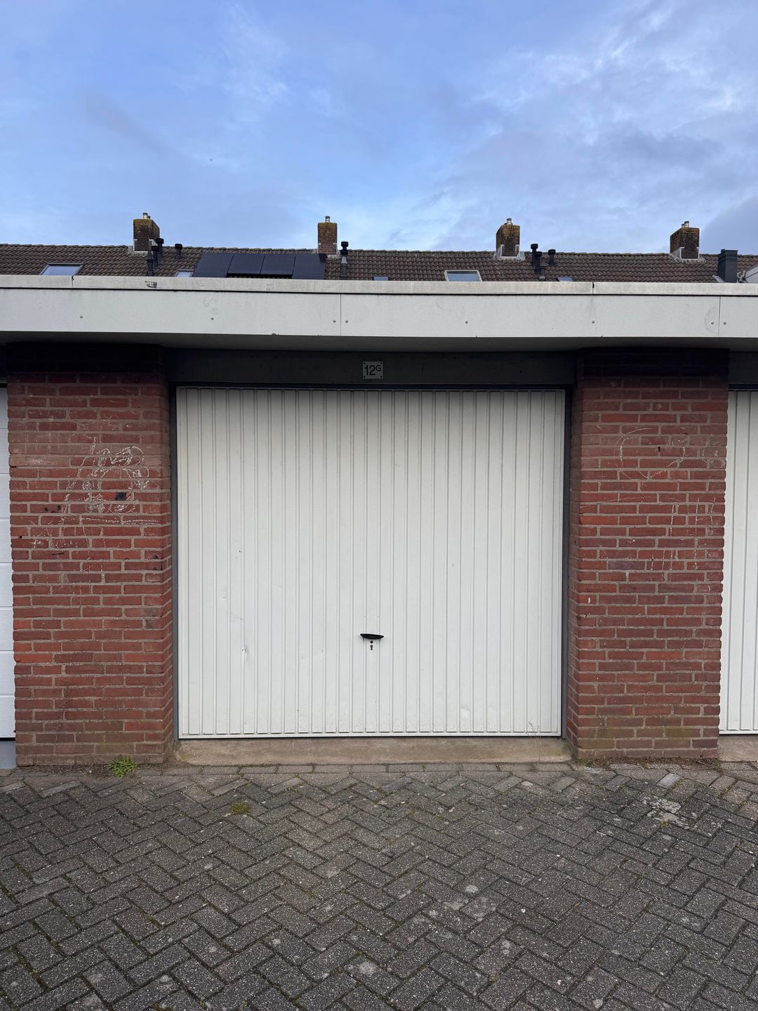 Foto 1 van Gabriëlstraat 12 G